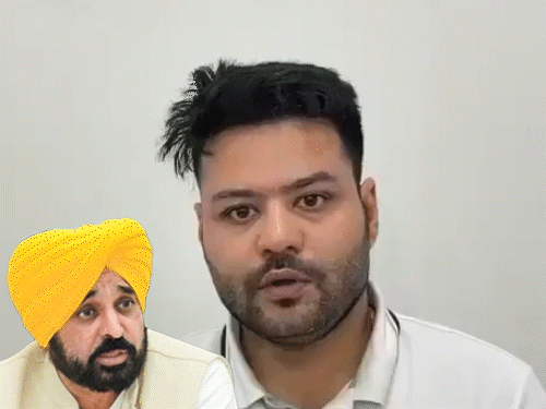 शिकायतकर्ता जसप्रीत ने वीडियो जारी कर डील के बारे में जानकारी दी.