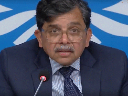 आयोग के अध्यक्ष एस. मुरलीधर ने मंगलवार को बयान जारी कर रिपोर्ट की जानकारी दी।