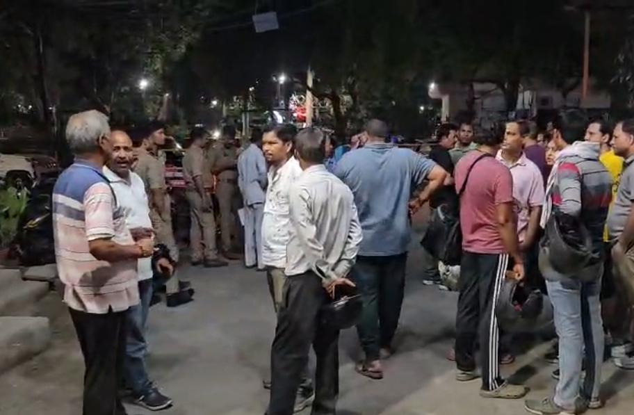 तेरहवीं के बाद जिंदा लौटा युवक