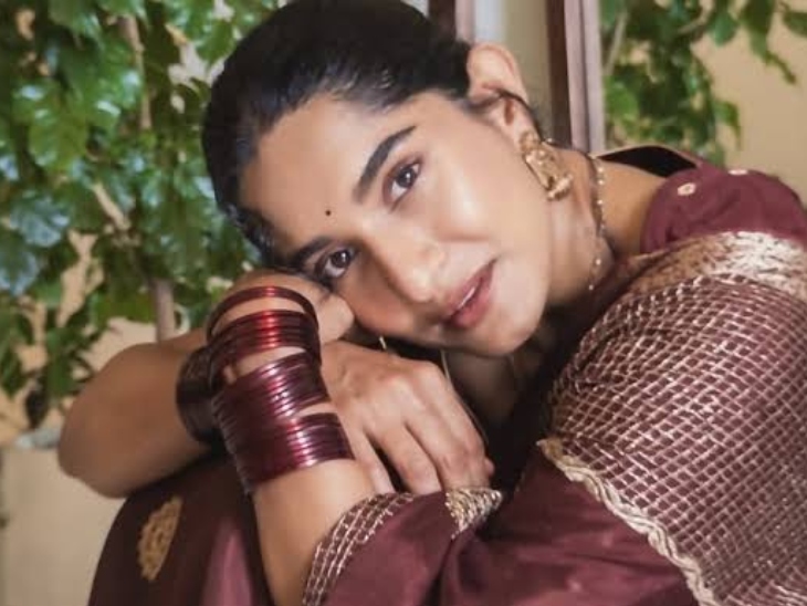 कृषि थापंडा के इंस्टाग्राम अकाउंट पर 6 लाख 24 हजार (624K) से ज्यादा फॉलोअर्स हैं।