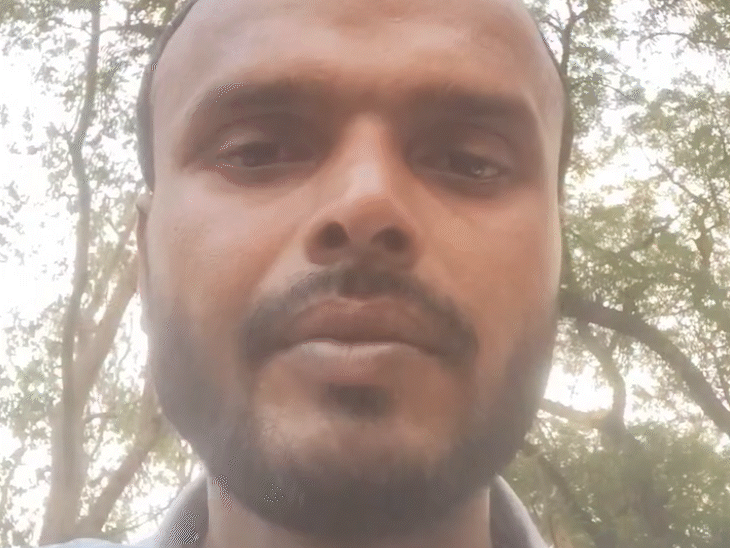 आरोपी ने पुलिस से कहा- मेरे माता-पिता को परेशान करने की बजाय मेरा एनकाउंटर कर दो