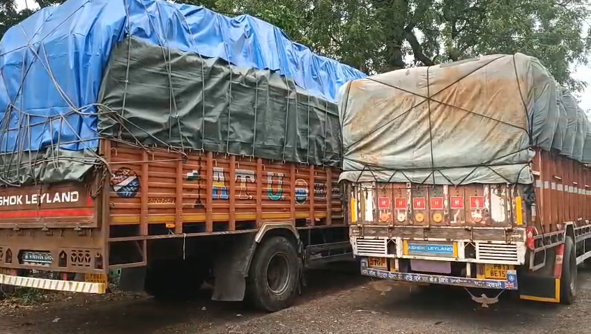 डोडाचूरा तस्करी का अनोखा तरीका