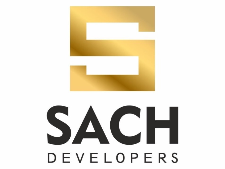 Sach Developers is a real estate group based in Mumbai, building luxury and modern residential properties since 1965.