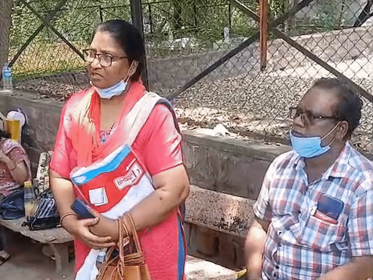 दंपति की भाभी शिवानी ने पुलिस को उनकी निजी जिंदगी से जुड़ी बातें बताई हैं।