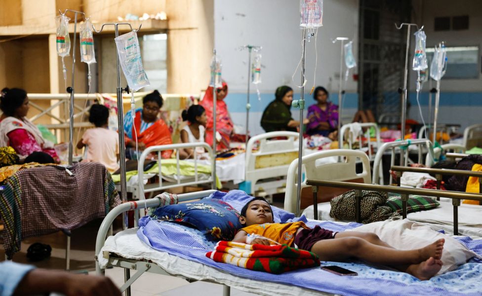 UP Dengue Alert: High Fever, Headache, Rash Symptoms; Experts Warn