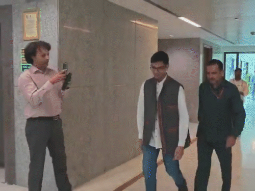 उन्होंने नागरिकों, पत्रकारों और शोधकर्ताओं से अपील की है कि वे इस डेटा को डाउनलोड कर खुद भी इसकी जांच करें।