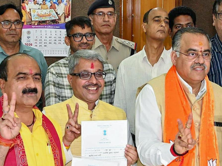 हाल ही में तरुण चुग मध्यप्रदेश से राज्यसभा सांसद चुने गए हैं। उनके साथ रजनीश अग्रवाल और महेश केवट भी जीते हैं।