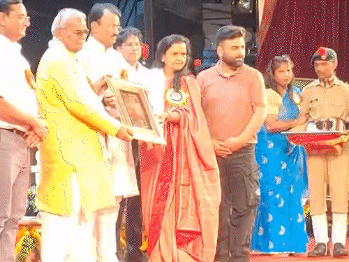 नीति आयोग ने भी माना, कहा-40% से कम रिजल्ट आने पर शिक्षकों को देना होगा जवाब