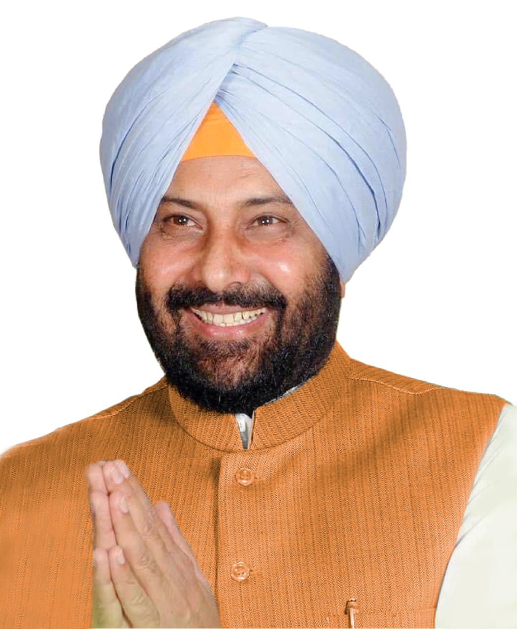 केवल सिंह ढिल्लों, भाजपा प्रदेश प्रधान