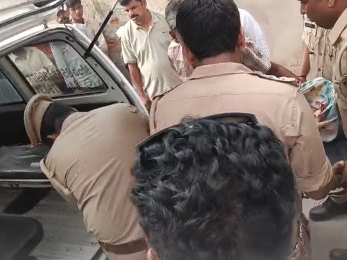 Latest Meerut News (मेरठ न्यूज़): पढ़ें 30 जून के ताज़ा समाचार दैनिक भास्कर  पर