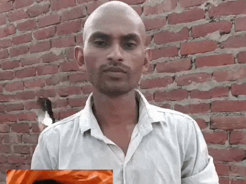 विशाल के भाई अतुल ने सोशल मीडिया पर वीडियो डालकर न्याय मांगा है।