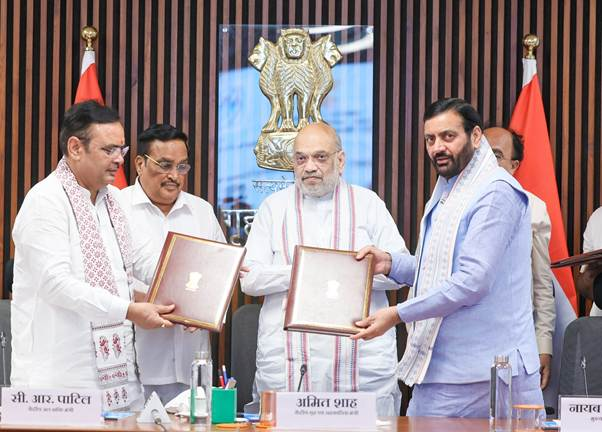 इस MoU के बाद हरियाणा के भिवानी और फतेहाबाद जिलों को भी फायदा मिलेगा।