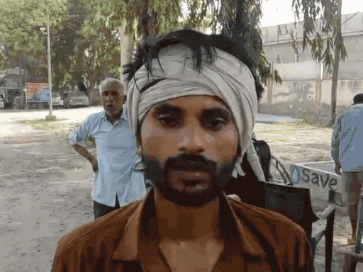 मृतक विशाल के बड़े भाई अतुल के अनुसार, दोनों परिवारों के बीच वर्षों से पारिवारिक रिश्ते थे।