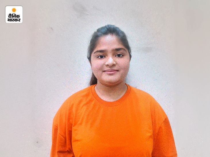 निक्की पढ़ने में बहुत तेज थी।