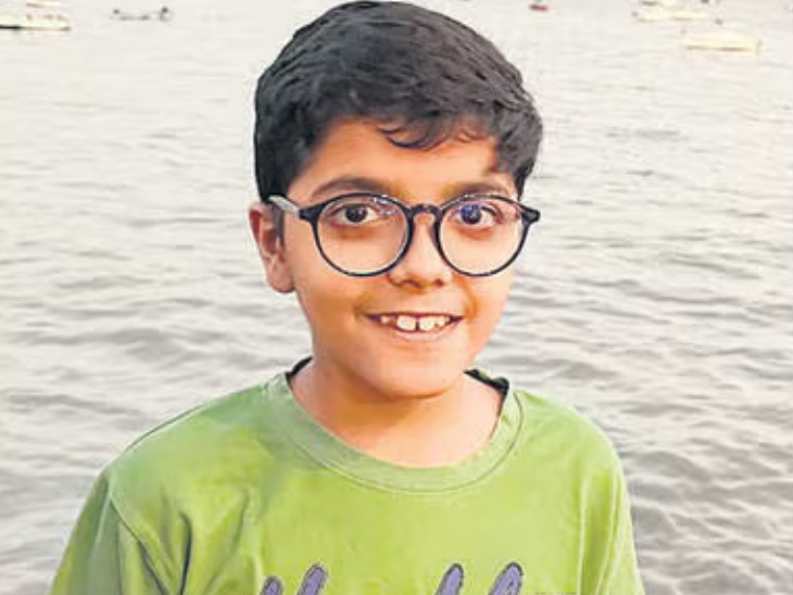 ११ वर्षांचा विहान बसमध्ये अडकला होता, त्याला वाचवून रुग्णालयात पाठवण्यात आले, जिथे उपचारादरम्यान त्याचा मृत्यू झाला.
