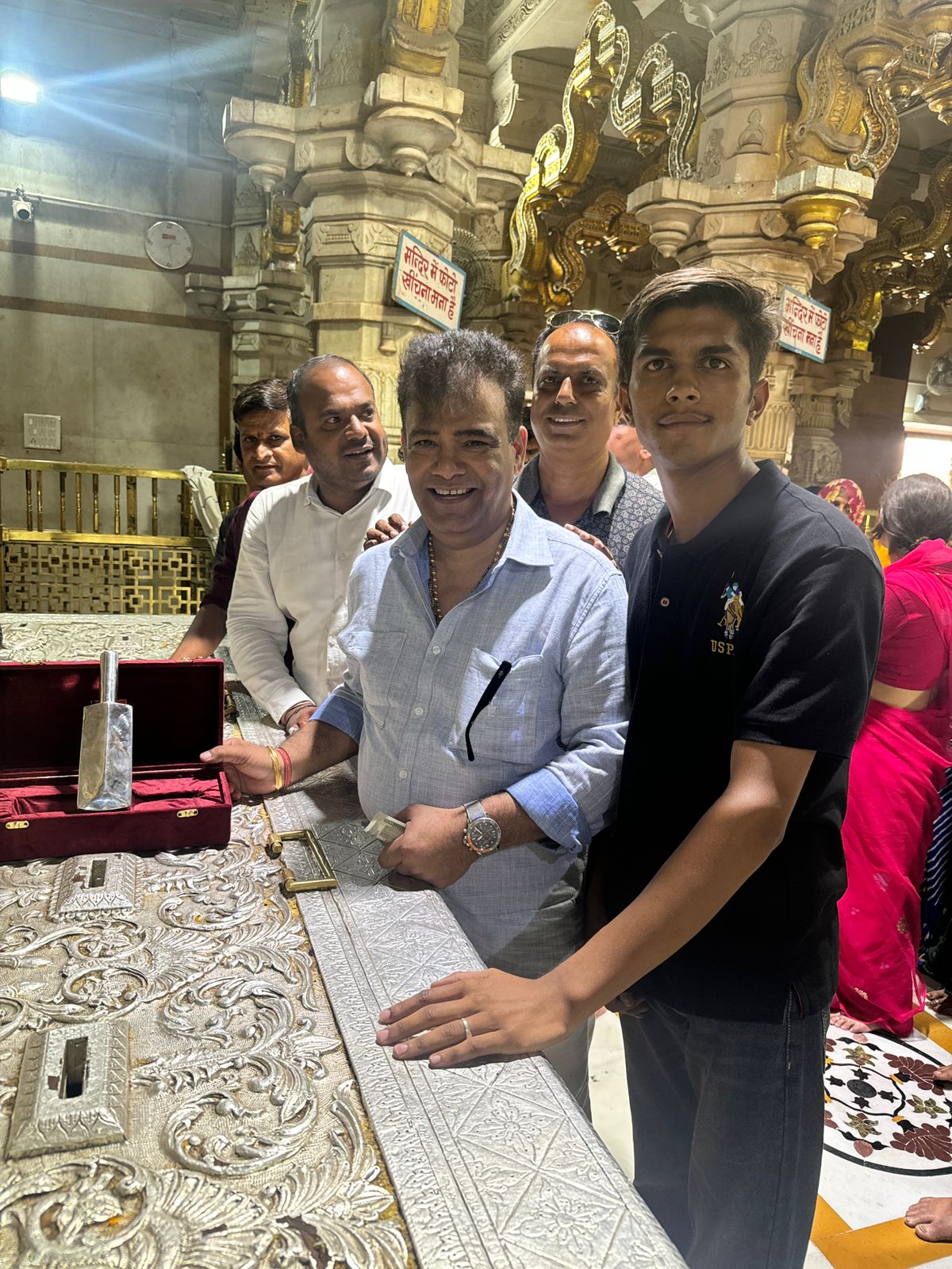 कुशाग्र ओझा