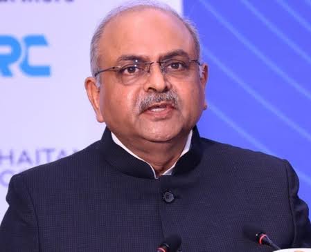 रवी यांची जून 2024 मध्ये CBDT चे अध्यक्ष म्हणून नियुक्ती करण्यात आली होती.