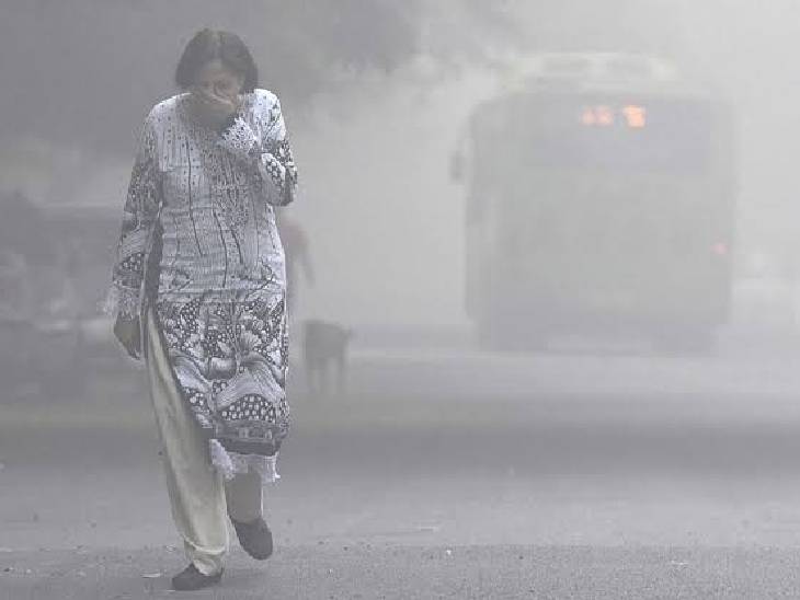 देश में वायु प्रदूषण 20% घटा, तो मिलेंगे 20 लाख करोड़ और 14 लाख नौकरियां|बिजनेस,Business - Money Bhaskar