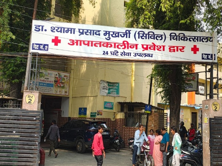विशेषज्ञ बोले- डेंगू से बचाव अब मौसमी नहीं, सालभर अलर्टनेस जरूरी|उत्तरप्रदेश,Uttar Pradesh - Dainik Bhaskar