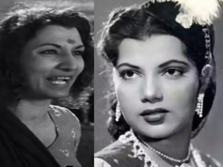 Before Ranveer's debut in films, his grandmother Chand Burke died on 28 December 2008.