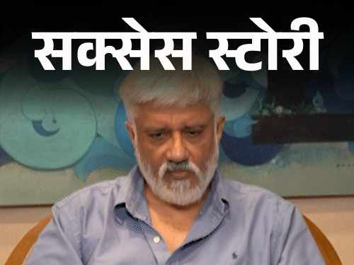 विक्रम भट्ट का मानना है कि कई बार निर्देशक के काम को वह पहचान नहीं मिलती, जिसका वह हकदार होता है। - Dainik Bhaskar