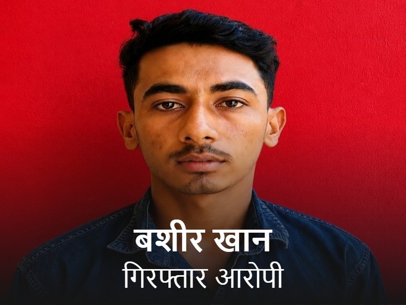 राजस्थान-20 से ज्यादा शहरों में ATS के छापे, एक गिरफ्तार: 28 हिरासत में, पाकिस्तानी आतंकी शहजाद भट्टी से कनेक्शन की आशंका - Jaipur News whatsapp image 2026 07 03 at 11532 pm 1783065152