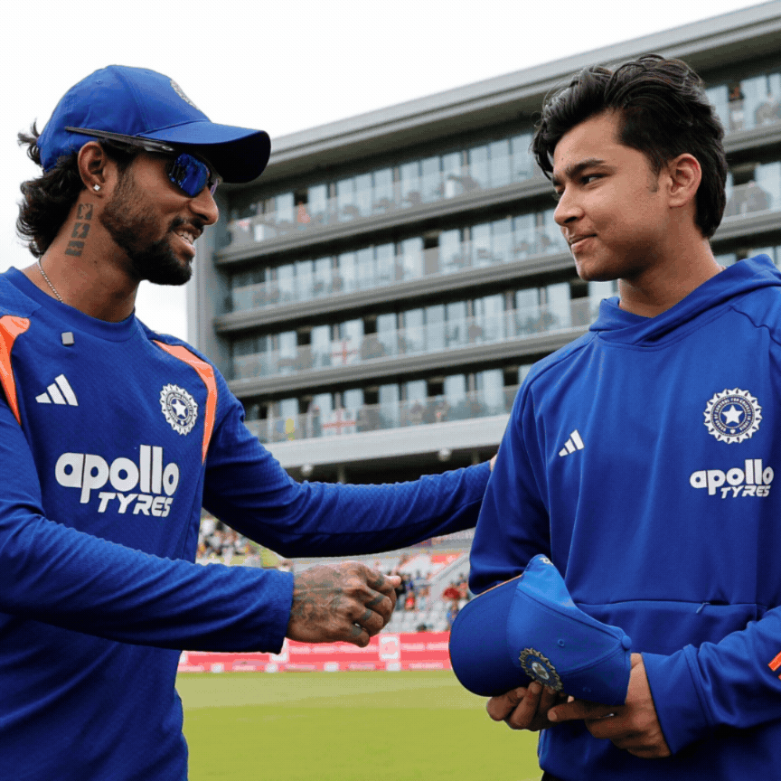 IND vs ENG