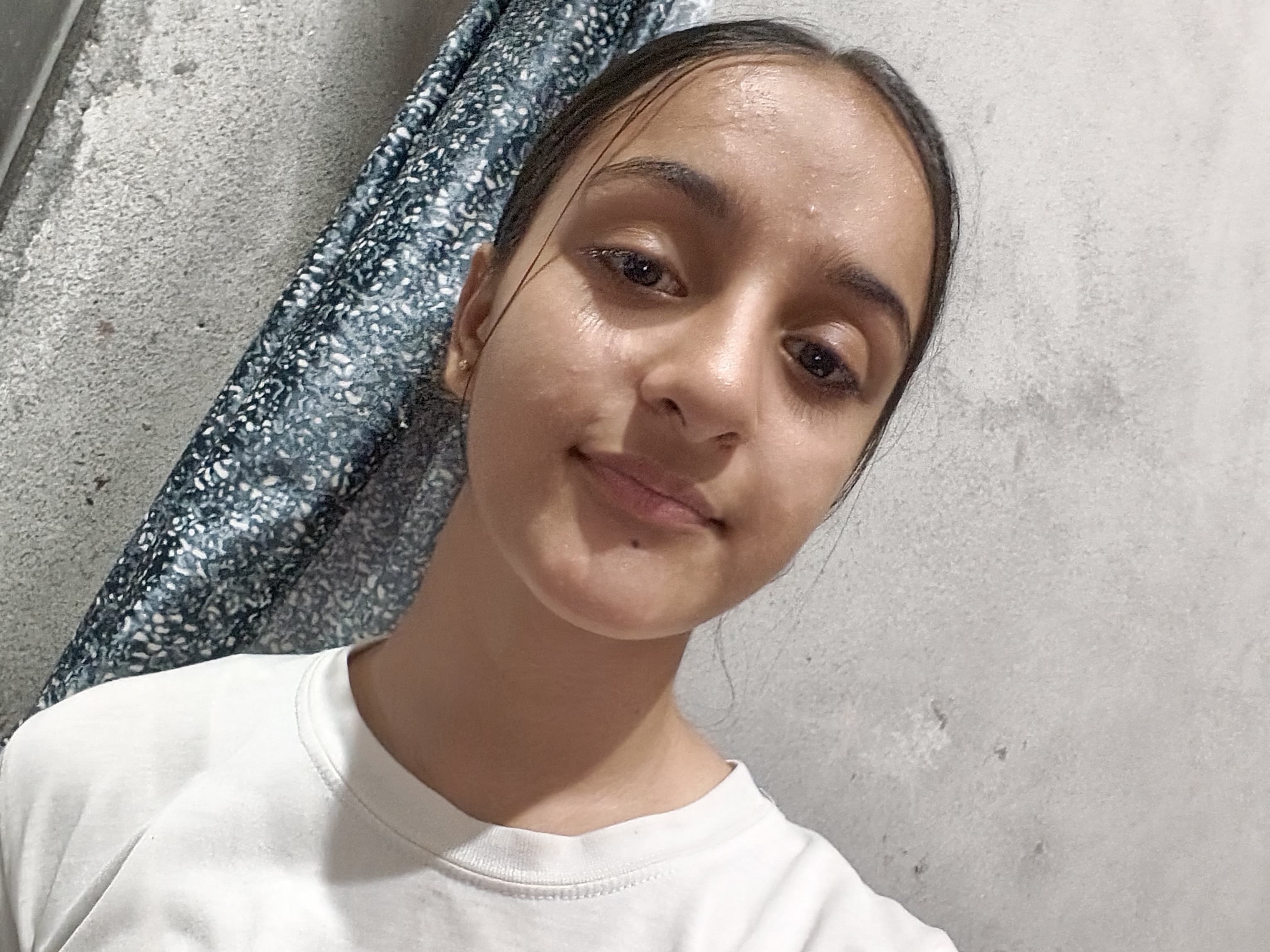 कैथल के गांव जांबा में करैत सांप के डंसने से छात्रा वंदना की मौत हो गई। (फाइल फोटो ) - Dainik Bhaskar