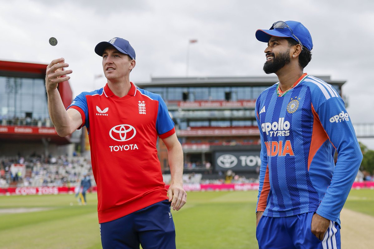 IND vs ENG