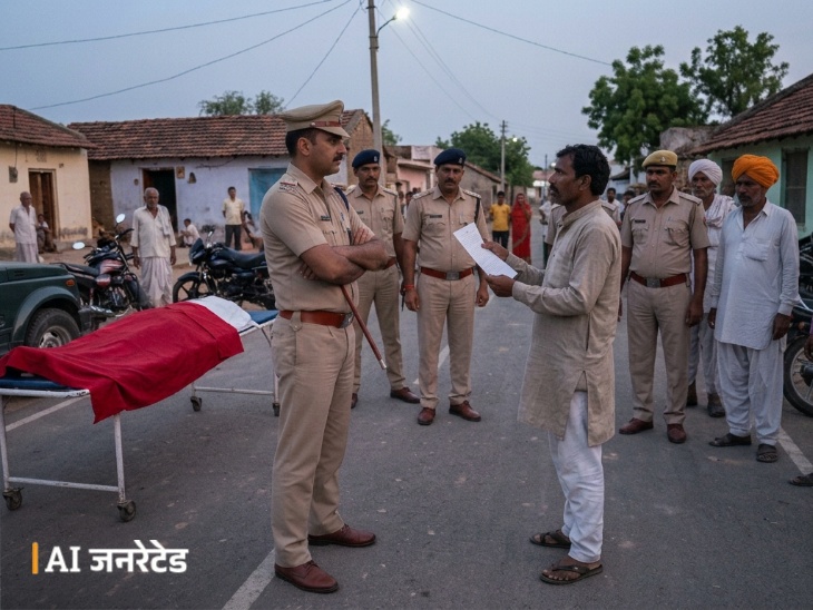 हाईकोर्ट ने कहा- पंचनामा नहीं बनाना पुलिस जांच की गंभीर और जानबूझकर छोड़ी गई कमी है।