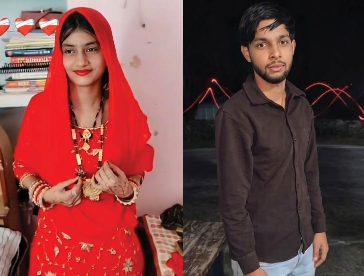 लापता होने वाले दिन मोनू ने तन्नू को 49 बार कॉल की थी।
