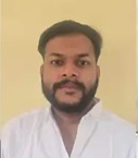प्रखर चंद्राकर को रायपुर पुलिस ने किया था गिरफ्तार।