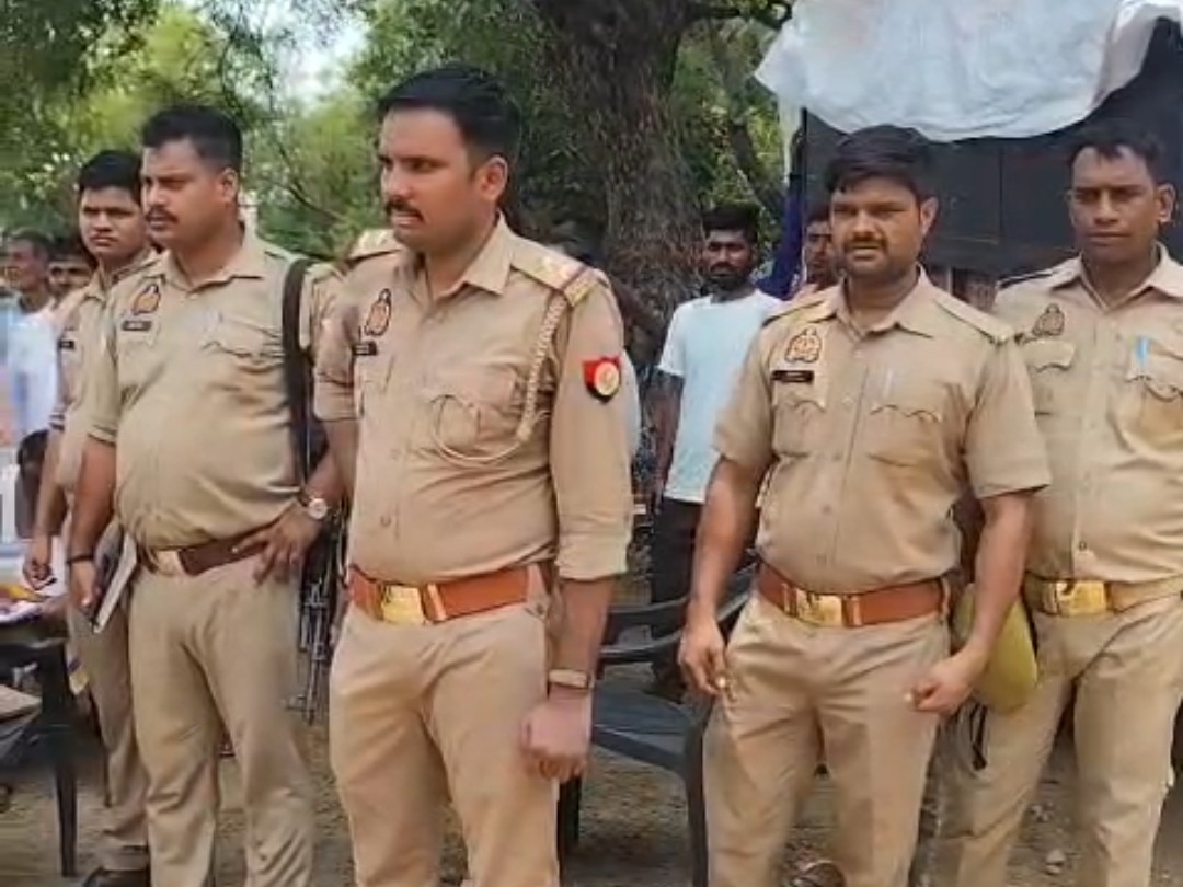Jalaun Tractor Accident: 12-Year-Old Boy Crushed to Death