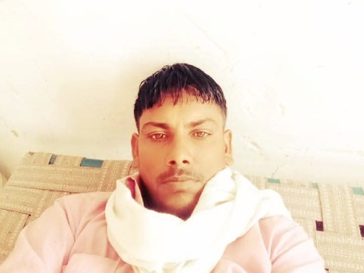 बहू को बचाने नहर में कूदे राजूराम की डूबने से हुई मौत।