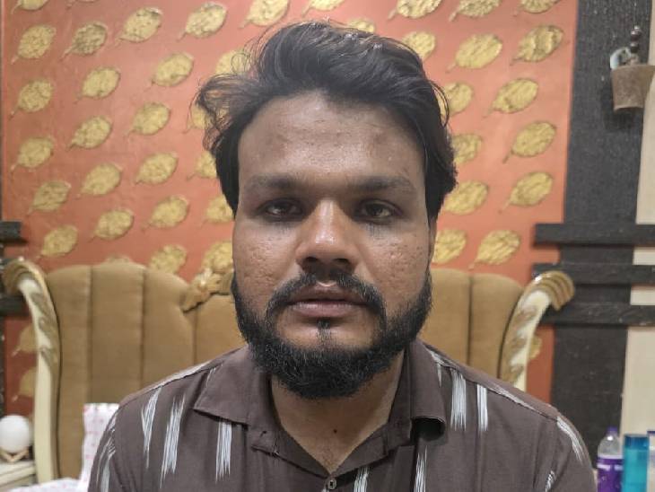 शाहरुख ने बताया- समझौते के बाद भी अरिशा और उसके दोस्त लगातार धमका रहे थे।