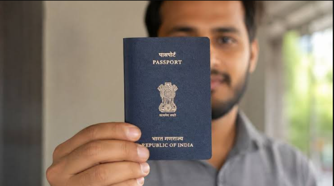 ग्लोबल पासपोर्ट इंडेक्स रैंकिंग ग्लोबल सिटीजन सोल्यूशन (GCS) जारी करता है।