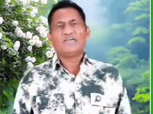 रॉकी मित्तल वीडियो में बोले, सिरसा में बीजेपी पांचों सीटें हारी तो अभय चौटाला व गोबिंद कांडा को आपस में लड़वाया