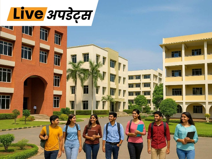 प्रतीकात्मक फोटो - Dainik Bhaskar