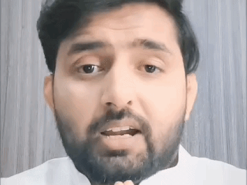तीन दिन पहले रोहतक के दीपक धनखड़ ने नेट पेपर लीक होने का दावा करते हुए वीडियो जारी किया था।