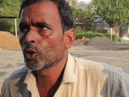 Irshad's brother says he had been working with Kamil for 20 years.