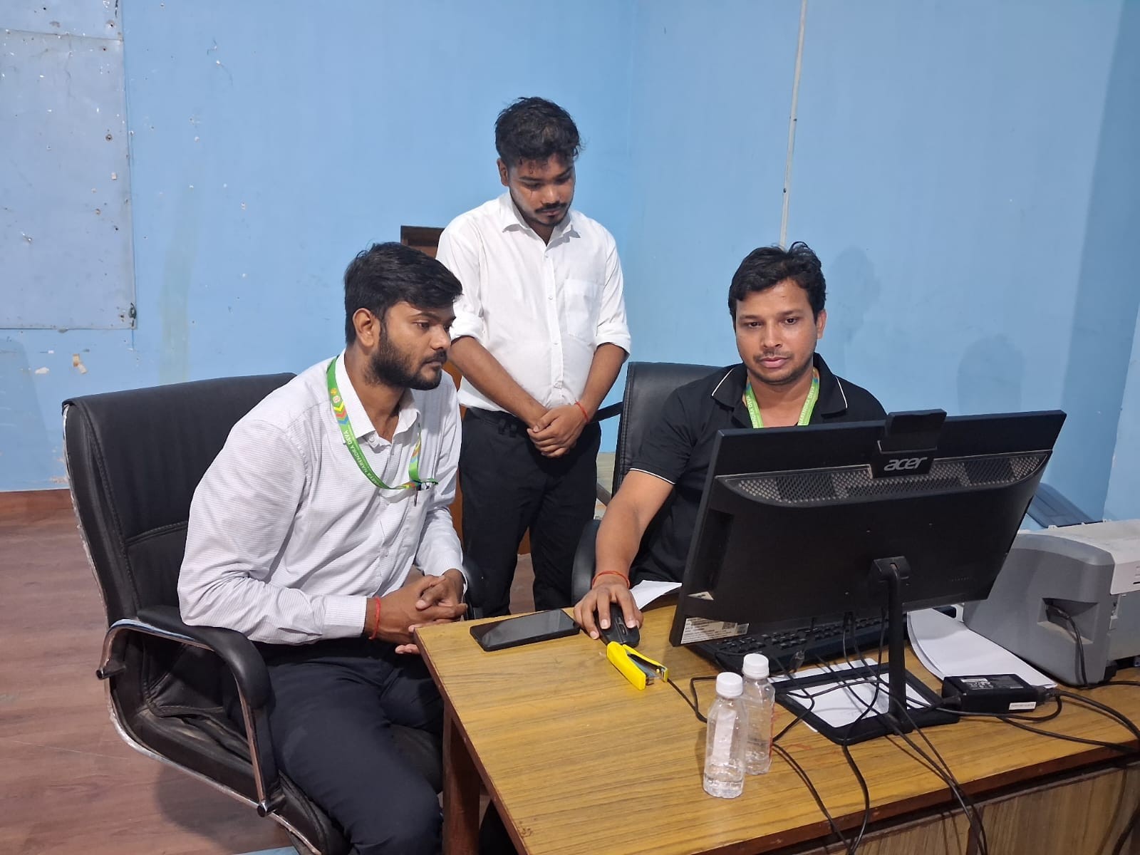 UPCATET-2026 के तहत ऑनलाइन काउंसलिंग में सीट आवंटित अभ्यर्थियों के प्रवेश एवं रिपोर्टिंग का विस्तृत कार्यक्रम विश्वविद्यालय प्रशासन ने जारी कर दिया है।