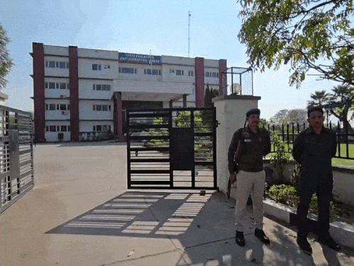 डीआरओ जोगिंद्र शर्मा को एसीबी ने सात दिन की रिमांड पर लिया है।
