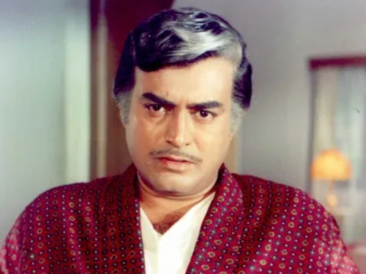 संजीव कुमार के निधन के बाद उनकी लगभग 10 फिल्में बॉक्स ऑफिस पर रिलीज हुईं, जिनमें 'प्रोफेसर की पड़ोसन' भी शामिल थी।