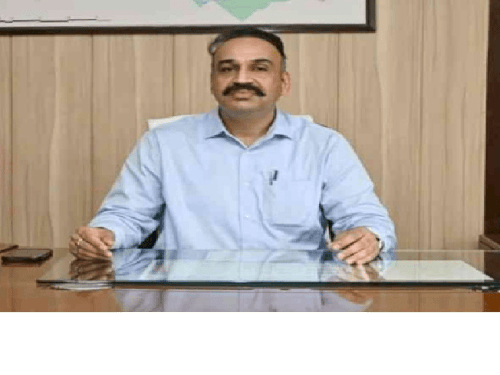 पंजाब में आईएएस अधिकारियों के ट्रांसफर। - Dainik Bhaskar