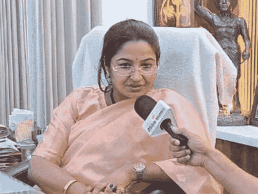 प्रतिमा बागरी के जाति प्रमाण पत्र मामले में नया मोड़:  मुनादी कराने वाले अधिकारी पर कार्रवाई की मांग लेकर मुख्यमंत्री से मिले छह मंत्री – Bhopal News