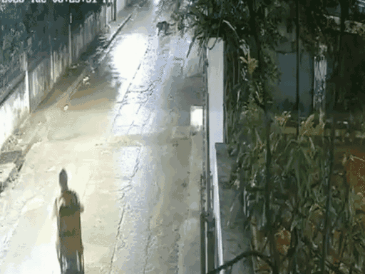 सात जुलाई को तेंदुए ने युवक पर हमला कर दिया था।