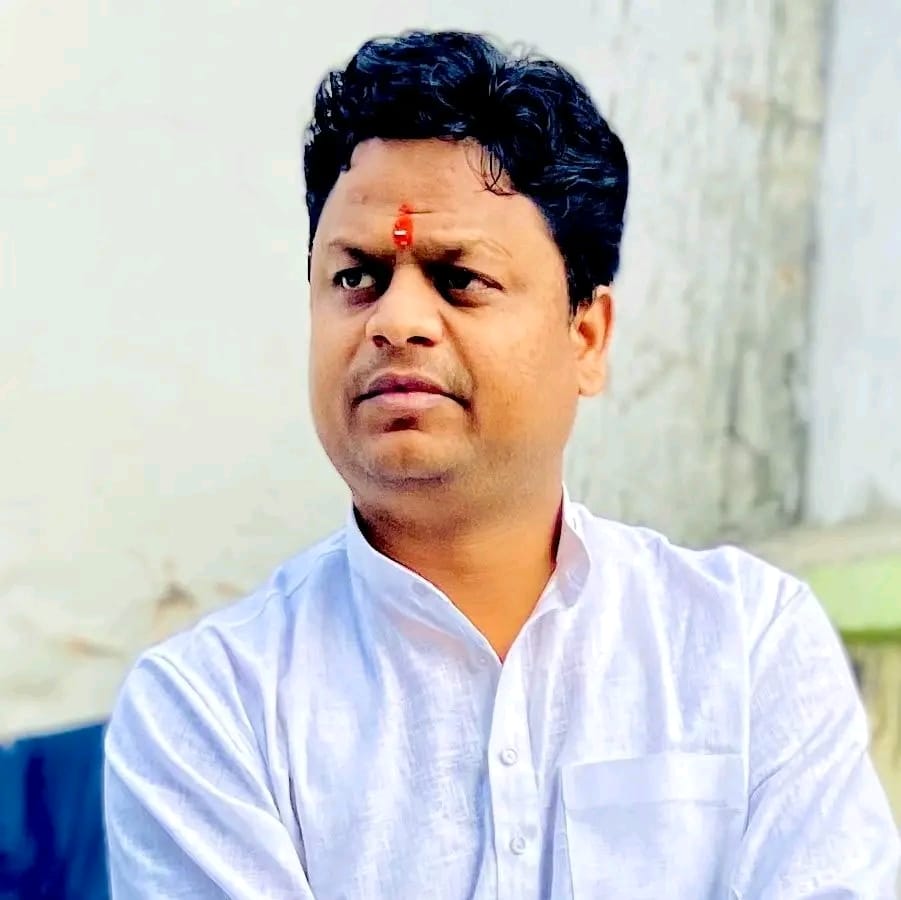 हिमांशु सिद्वार्थ