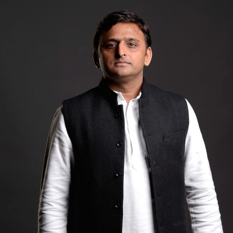 सपा सुप्रीमो अखिलेश यादव