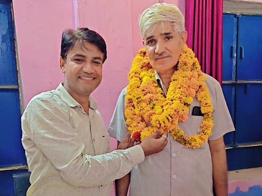 शिक्षा गुणवत्ता सुधारने और नवाचार को बढ़ावा देने पर जोर दिया