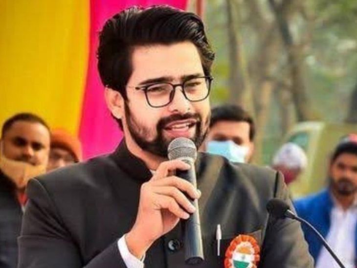 2018 बैच के IAS जग प्रवेश को वन, पर्यावरण और जलवायु परिवर्तन विभाग में विशेष सचिव बनाया गया है।